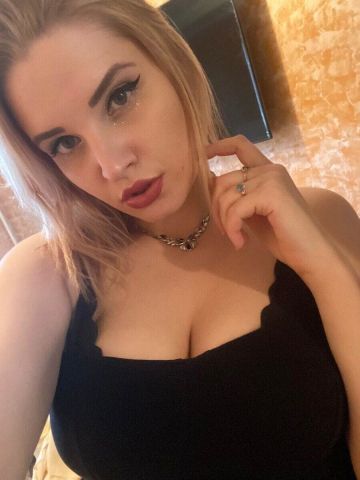 Проститутка Оксана